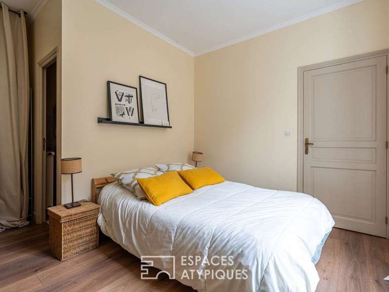 Maison Charentilly - 5 chambres