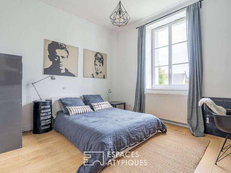 House Charentilly - 5 bedrooms