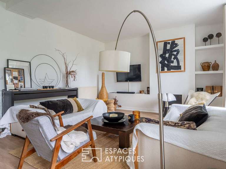 Maison Charentilly - 5 chambres