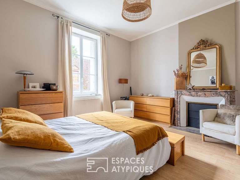 Maison Charentilly - 5 chambres