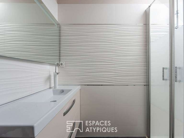 Maison Charentilly - 6 chambres