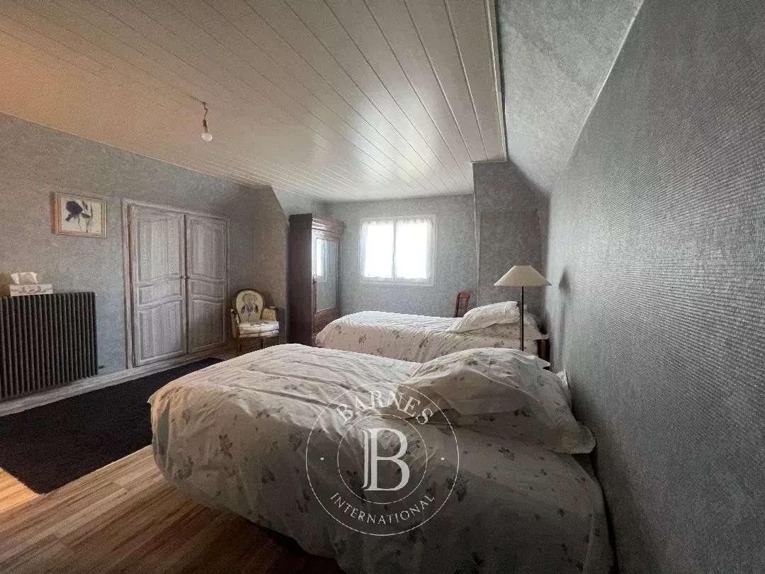 Propriété Charentilly