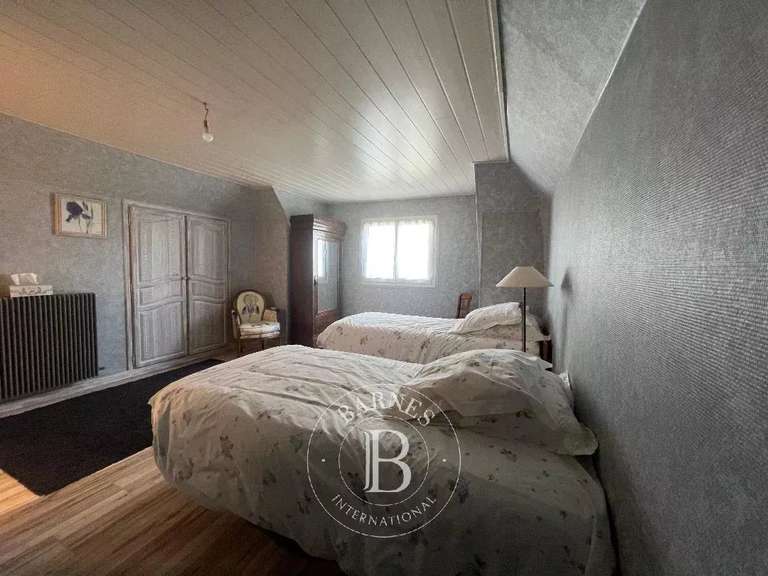 Propriété Charentilly - 5 chambres