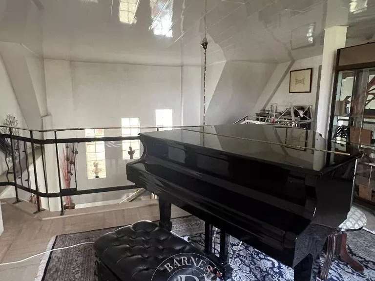 Propriété Charentilly - 5 chambres