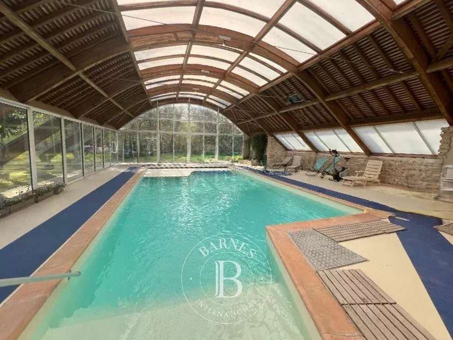 Propriété Charentilly