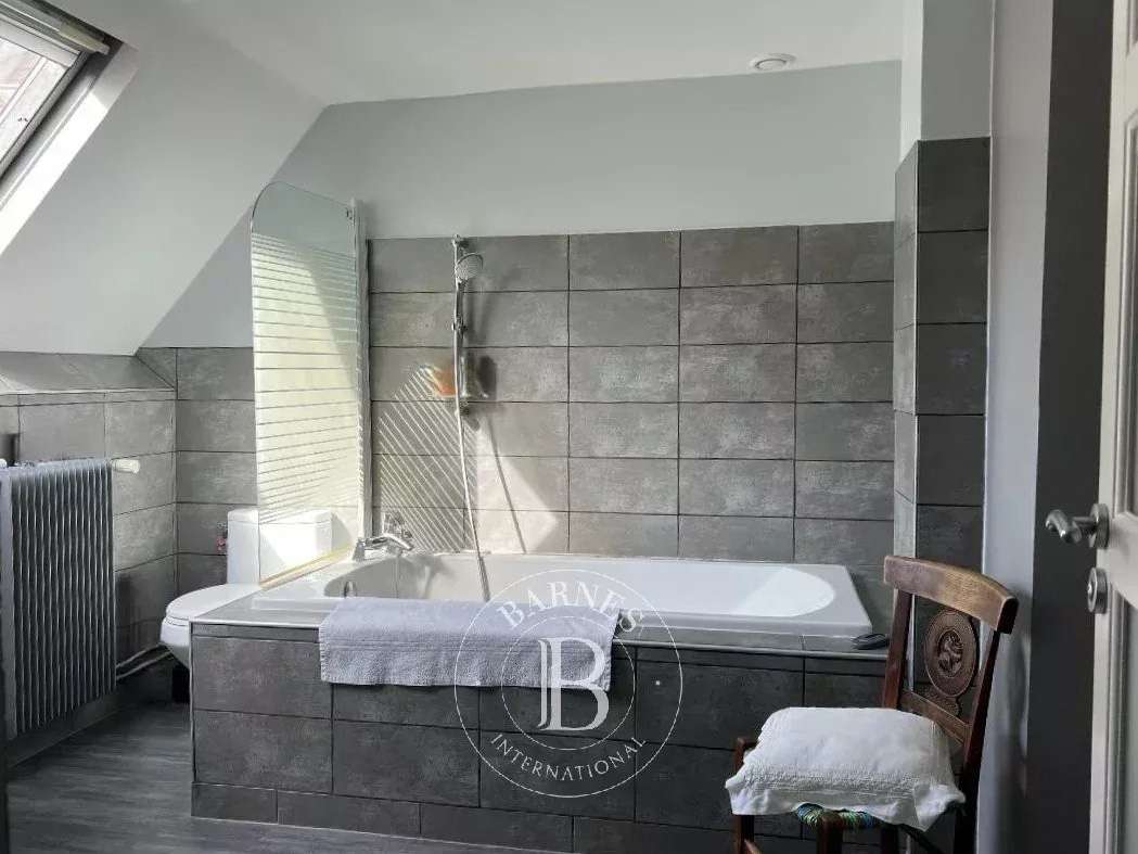 Propriété Charentilly