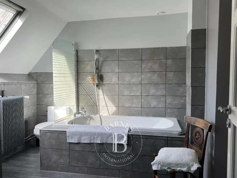 Propriété Charentilly - 5 chambres