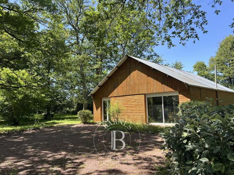 Propriété Charentilly - 5 chambres