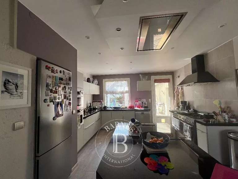 Propriété Charentilly - 5 chambres