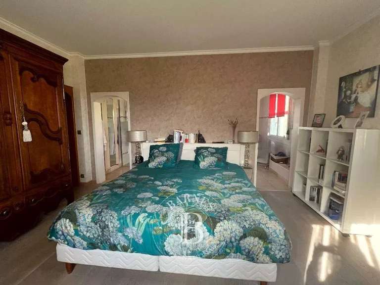 Propriété Charentilly - 5 chambres