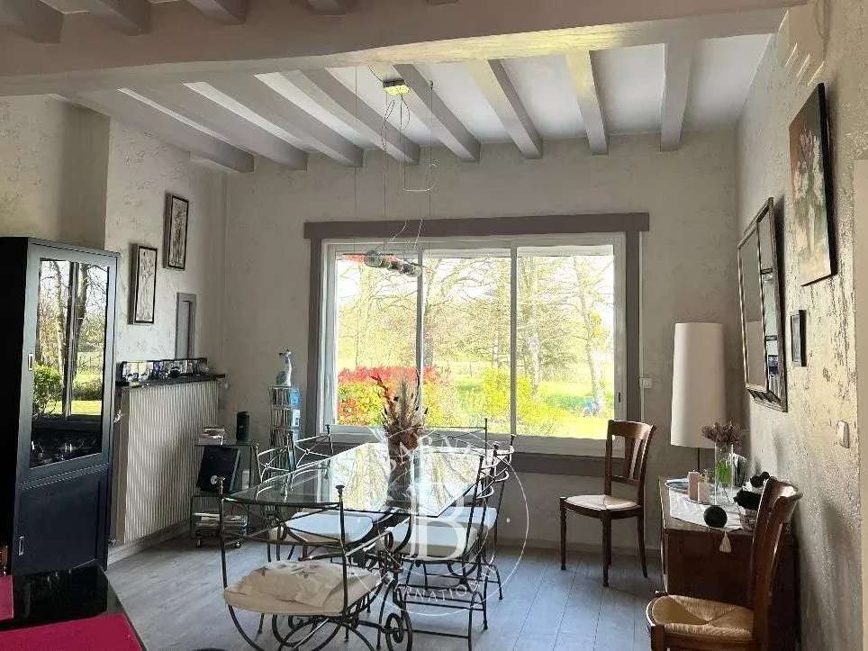 Propriété Charentilly