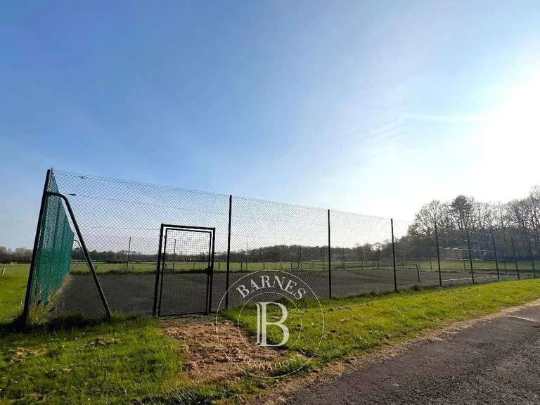 Propriété Charentilly - 5 chambres