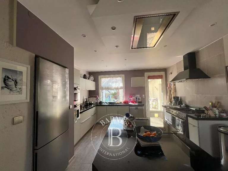 Propriété Charentilly - 5 chambres