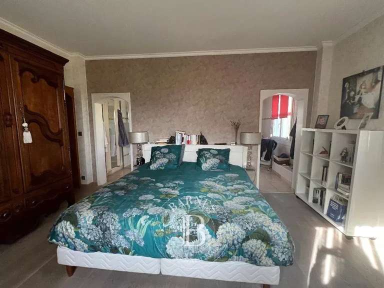 Propriété Charentilly - 5 chambres