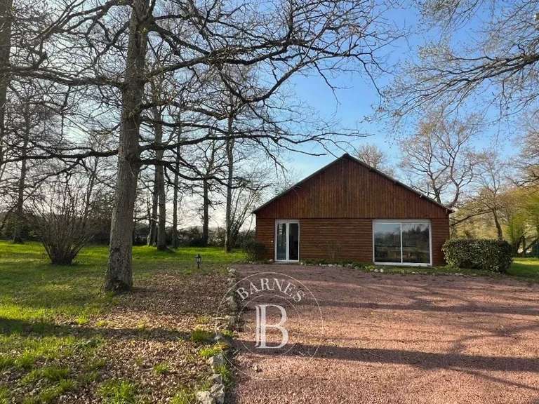 Propriété Charentilly - 5 chambres