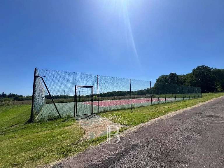 Propriété Charentilly - 5 chambres