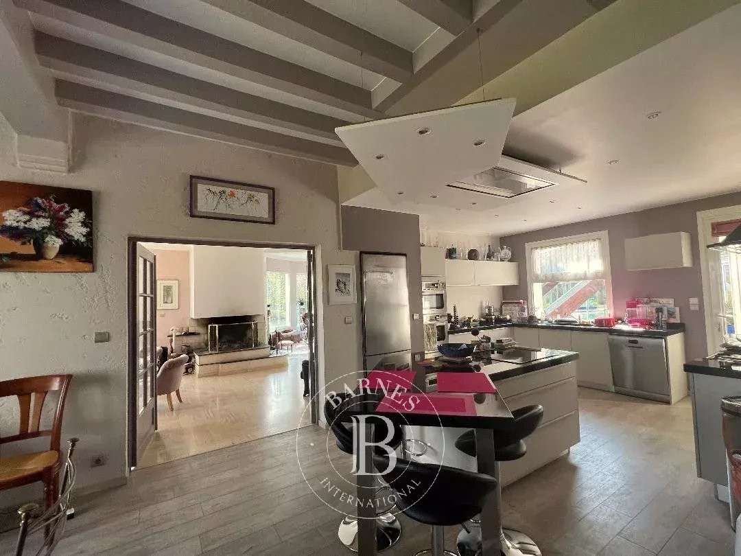 Propriété Charentilly