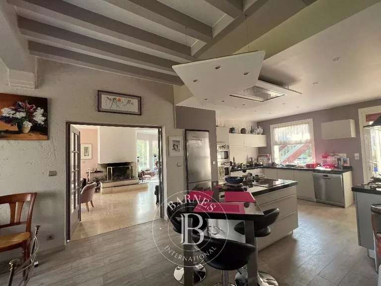 Propriété Charentilly - 5 chambres