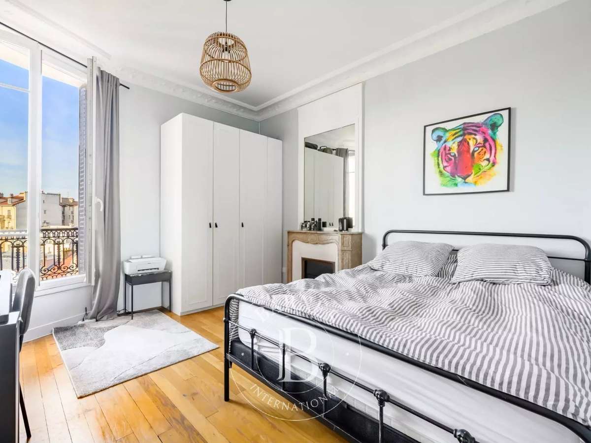 Apartment Charenton-le-Pont