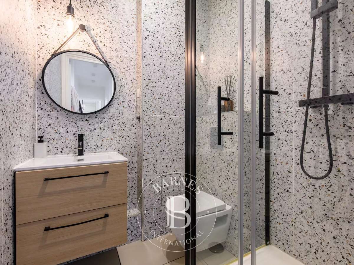 Apartment Charenton-le-Pont