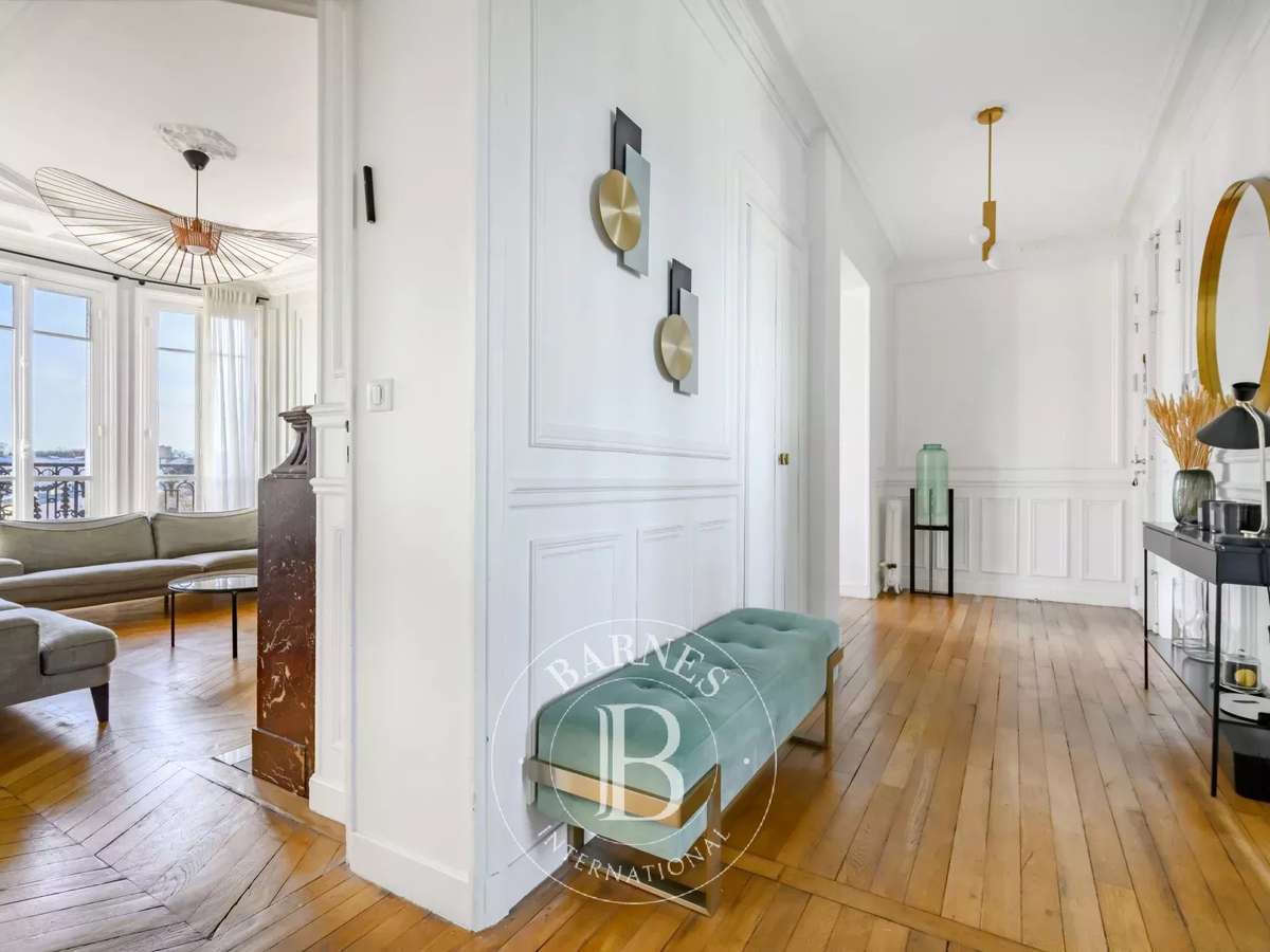 Apartment Charenton-le-Pont