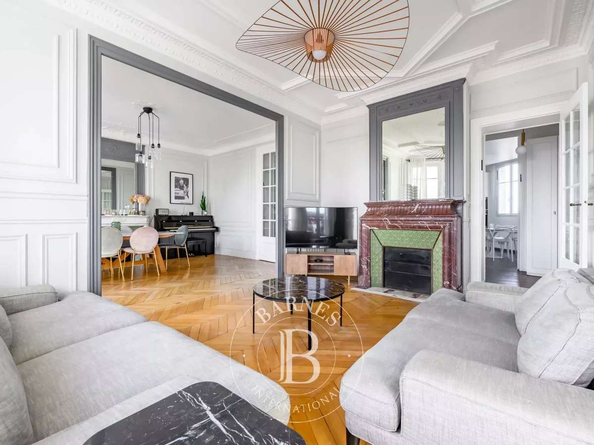 Apartment Charenton-le-Pont