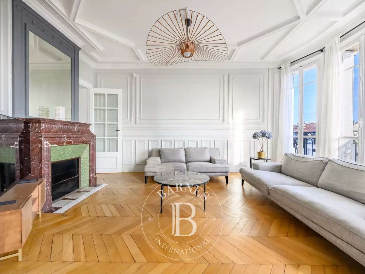 Apartment Charenton-le-Pont