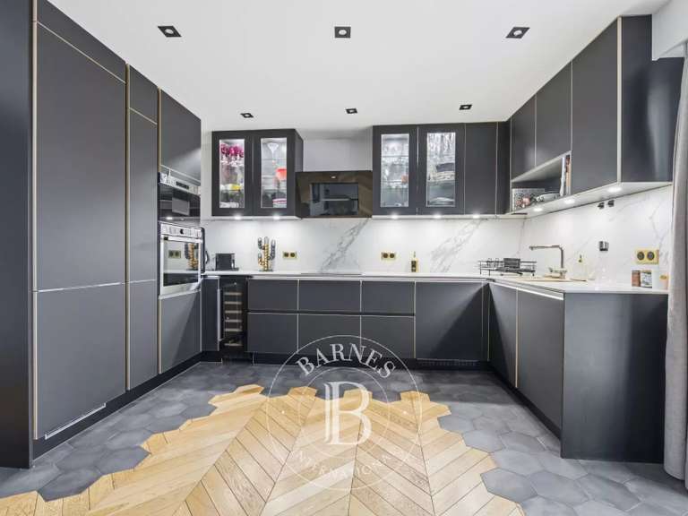 Appartement Charenton-le-Pont - 3 chambres - 105m²