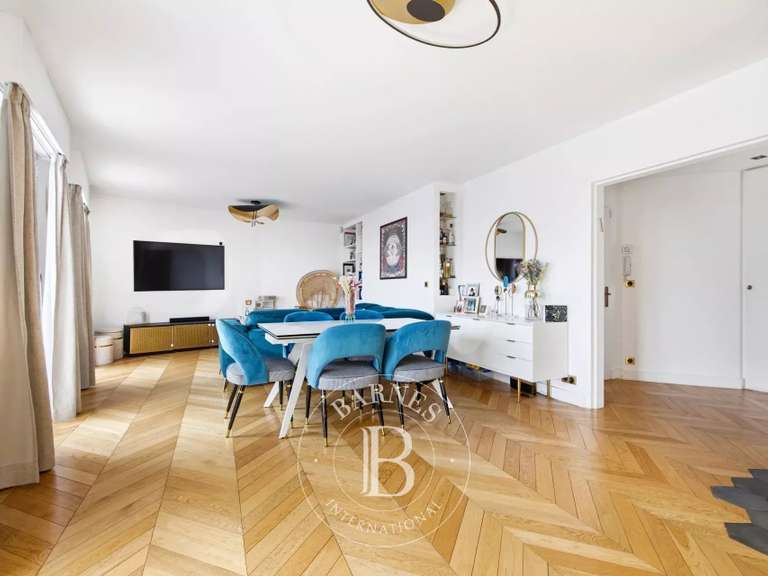 Appartement Charenton-le-Pont - 3 chambres - 105m²