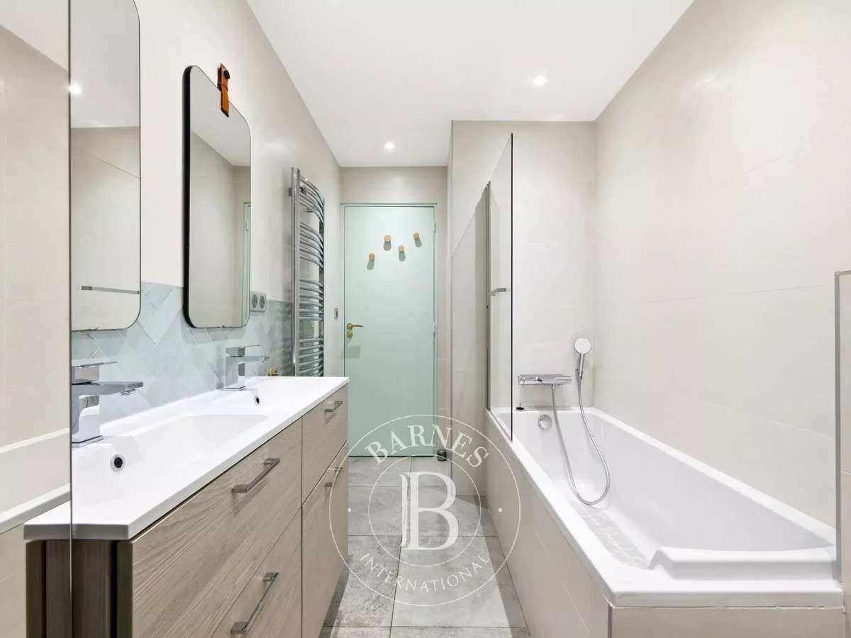 Appartement Charenton-le-Pont