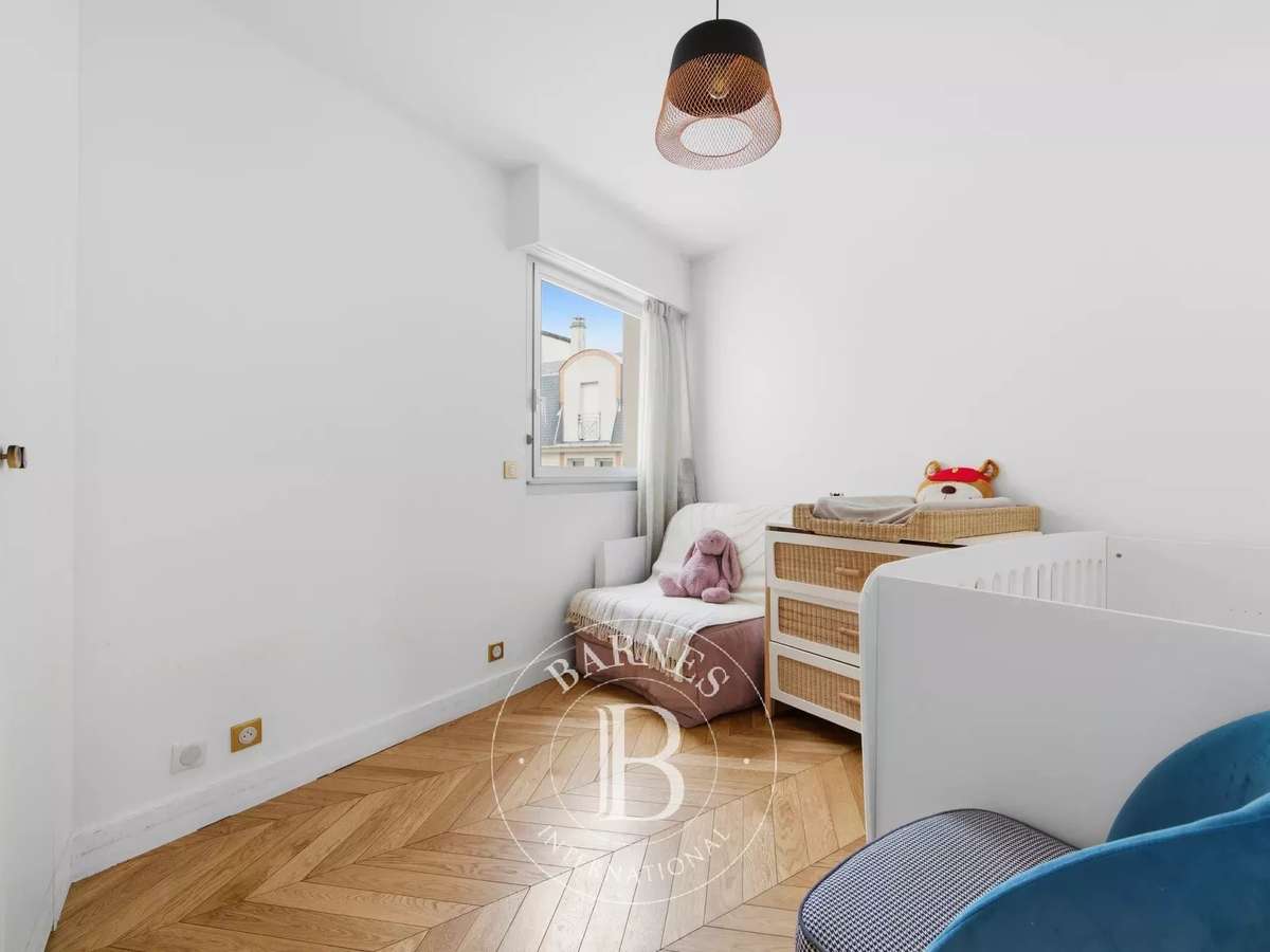 Appartement Charenton-le-Pont