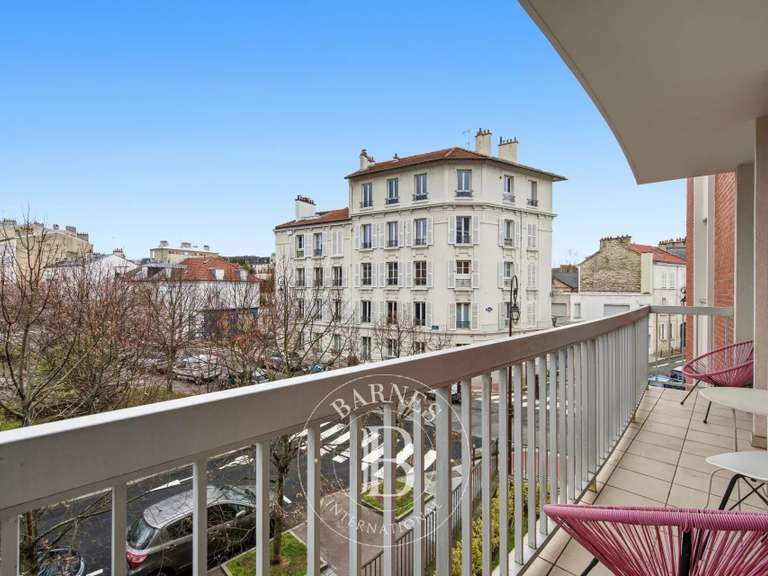 Appartement Charenton-le-Pont - 3 chambres - 105m²