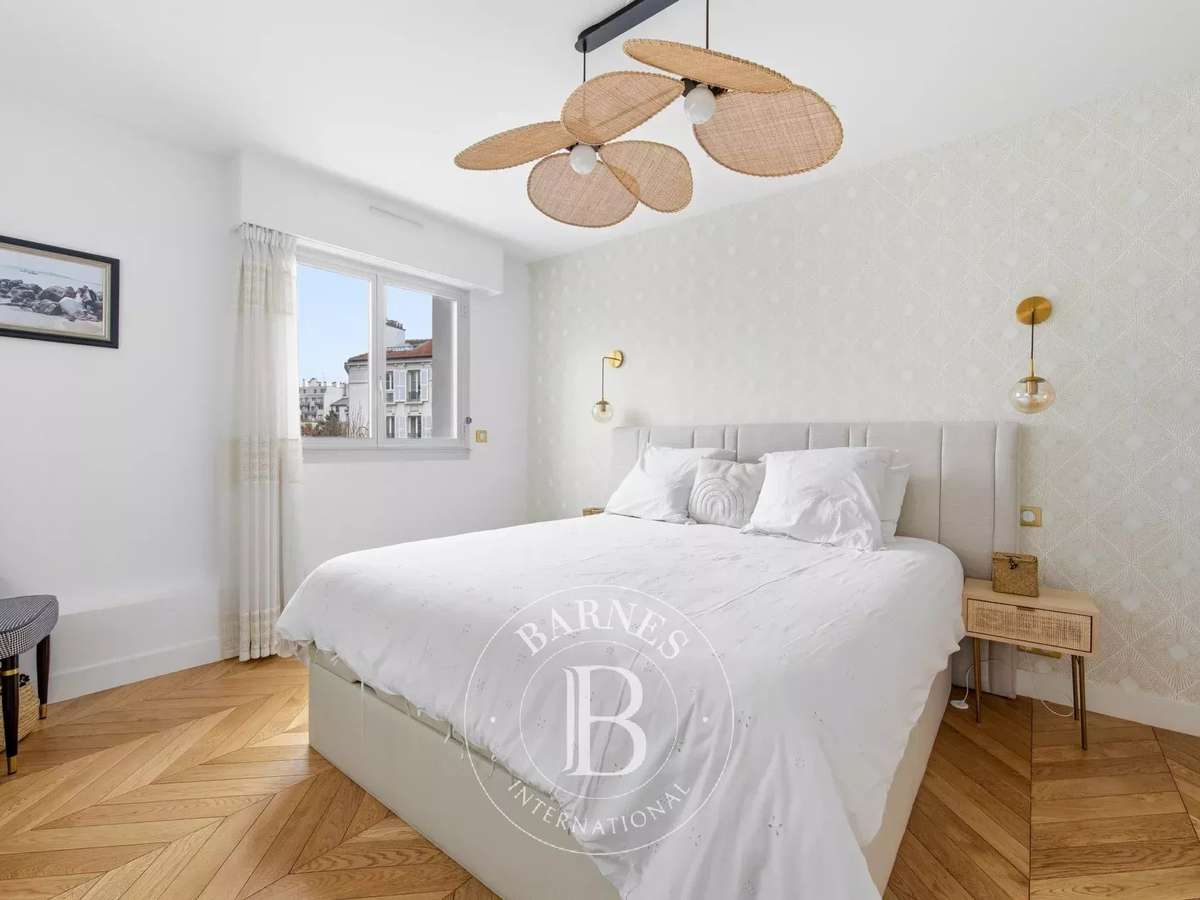 Appartement Charenton-le-Pont