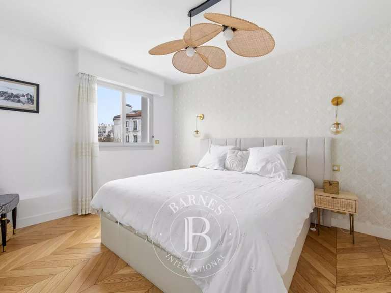 Appartement Charenton-le-Pont - 3 chambres - 105m²