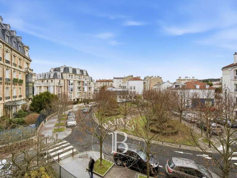 Appartement Charenton-le-Pont - 3 chambres - 105m²