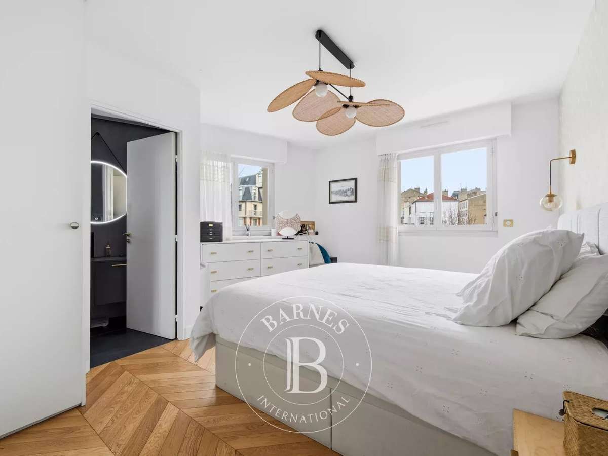 Appartement Charenton-le-Pont