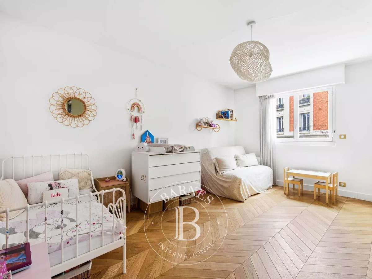 Appartement Charenton-le-Pont