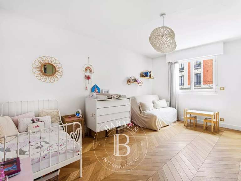 Appartement Charenton-le-Pont - 3 chambres - 105m²