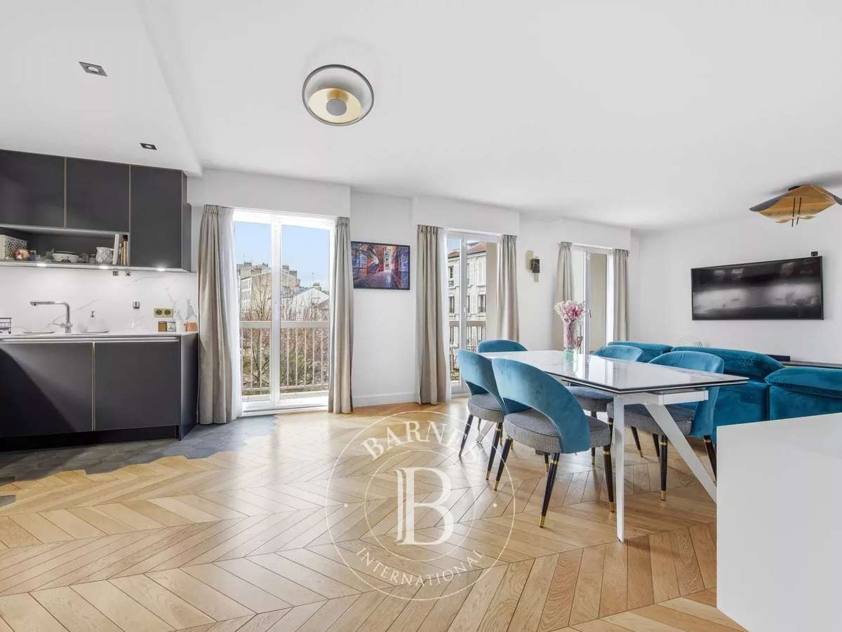 Appartement Charenton-le-Pont