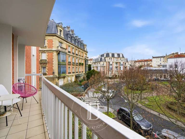 Appartement Charenton-le-Pont - 3 chambres - 105m²