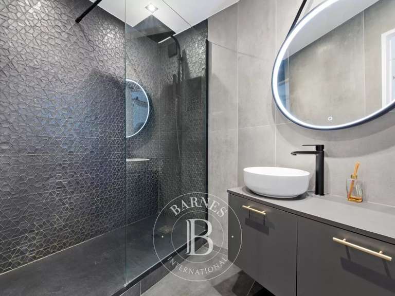 Appartement Charenton-le-Pont - 3 chambres - 105m²