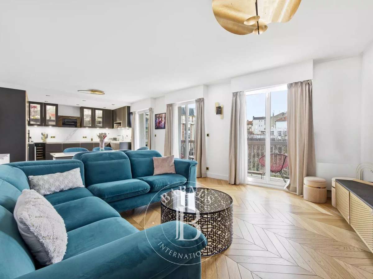 Appartement Charenton-le-Pont