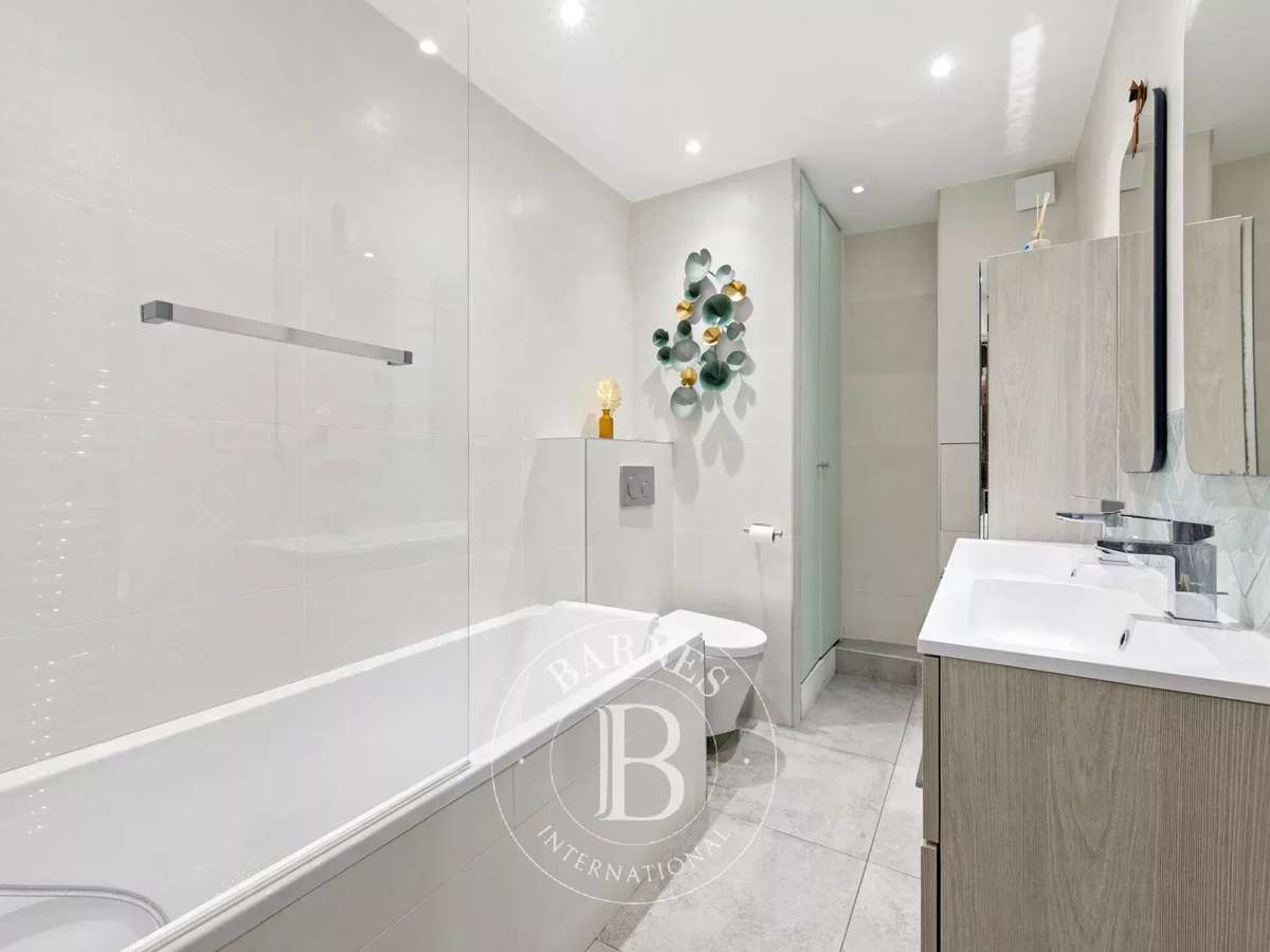 Appartement Charenton-le-Pont