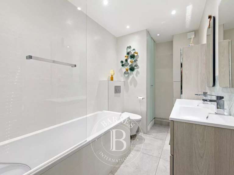 Appartement Charenton-le-Pont - 3 chambres - 105m²