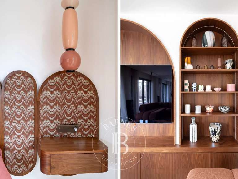 Appartement Charenton-le-Pont - 4 chambres - 160m²