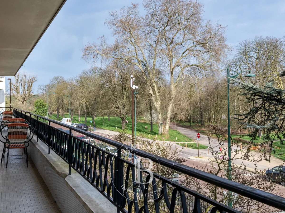 Appartement Charenton-le-Pont