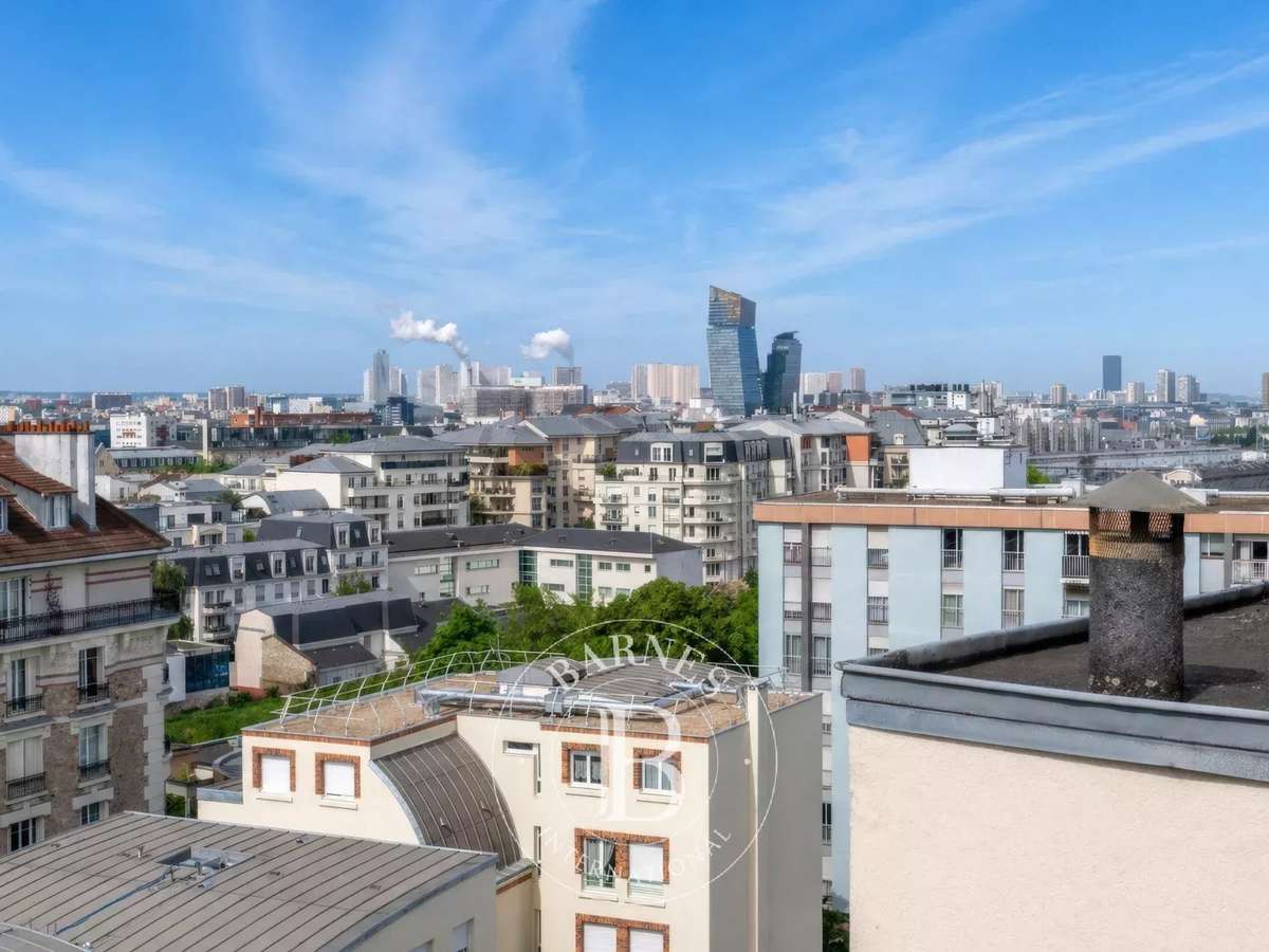 Appartement Charenton-le-Pont