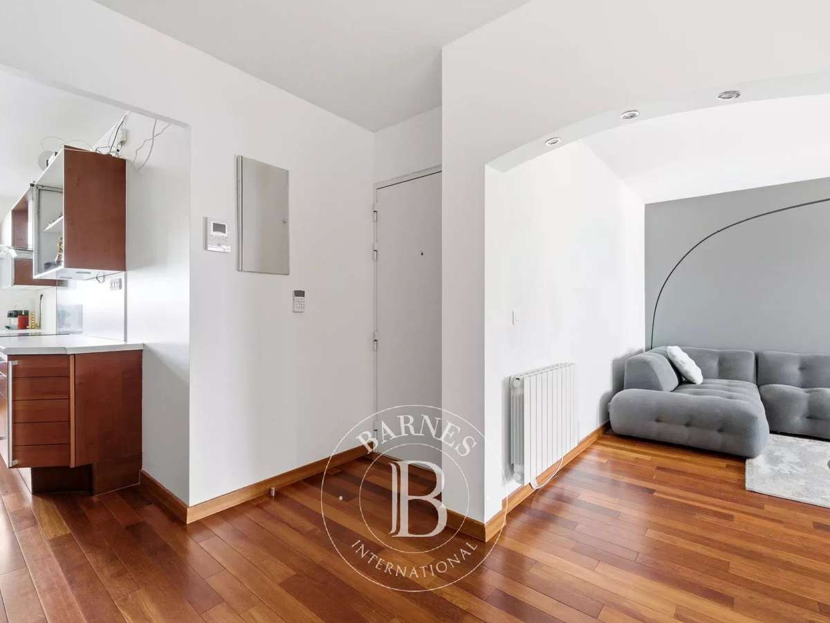 Appartement Charenton-le-Pont