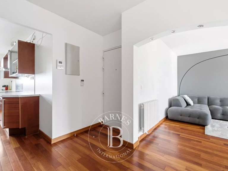 Appartement Charenton-le-Pont - 3 chambres - 103m²