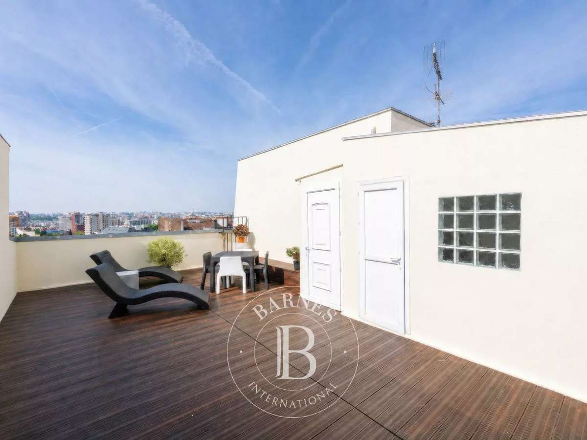 Appartement Charenton-le-Pont